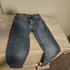 Old Navy Boys Size 10 Slim Fit Jeans